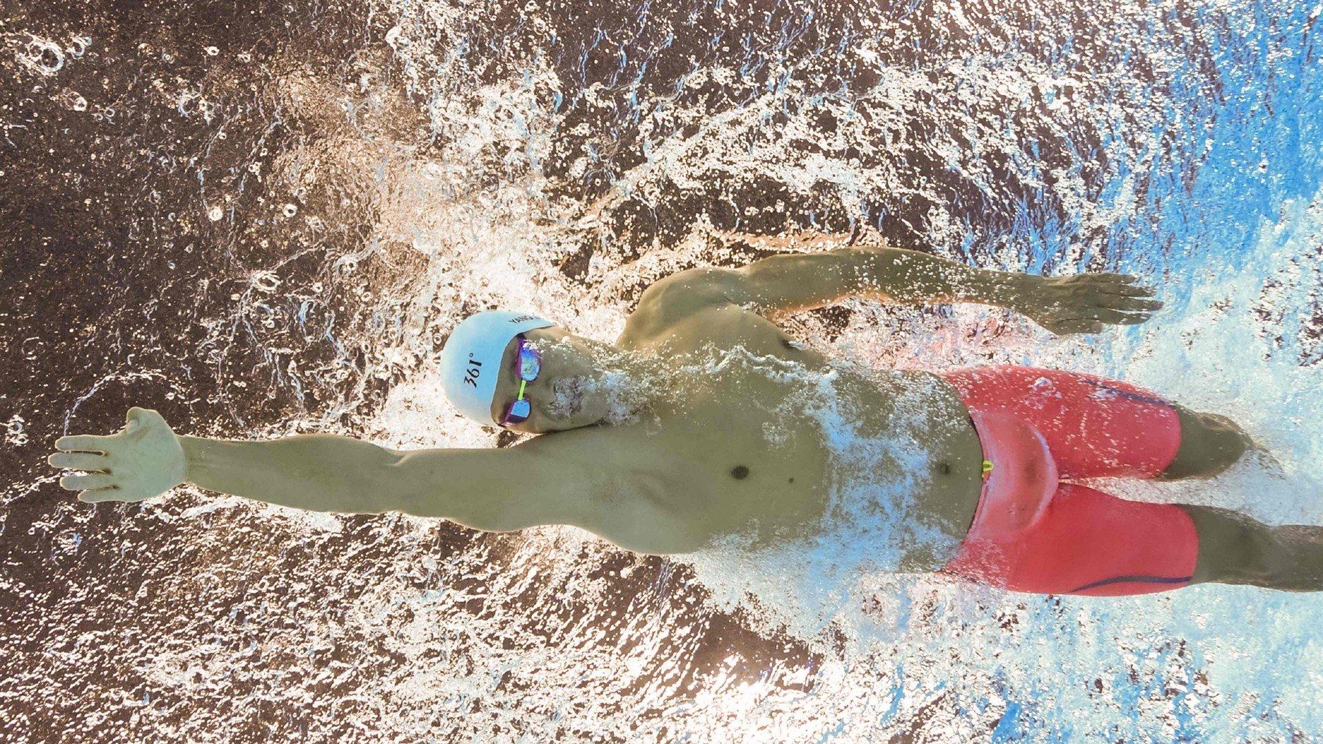 极限运动热潮席卷全球，挑战者勇攀新高峰