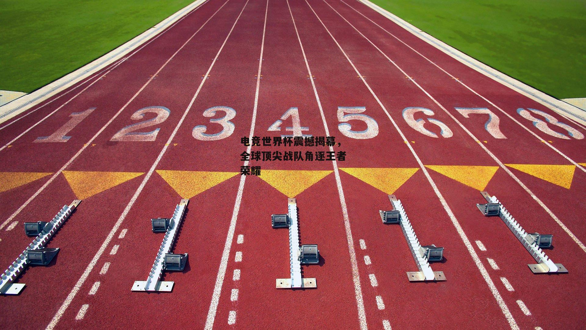 电竞世界杯震撼揭幕,全球顶尖战队角逐王者荣耀