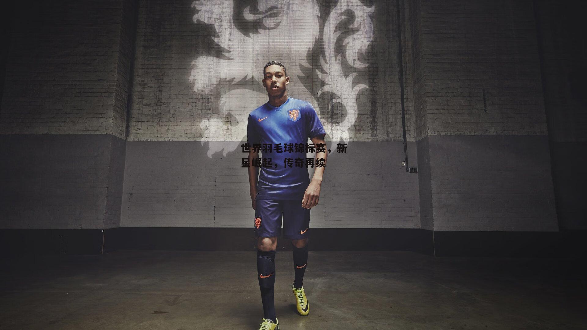 世界羽毛球锦标赛,新星崛起,传奇再续